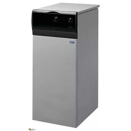 Котел газовый BAXI SLIM 1.230iN напольный, 1 конт., откр. кам. сгор. 