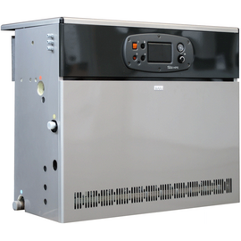  Котел газовый BAXI SLIM HPS 1.99 напольный, 1 конт., откр. кам.сгор., с атмосферной горелкой 
