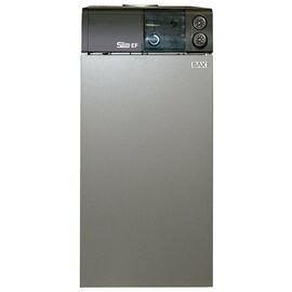  Конвекционный газовый котел BAXI Slim EF 1.22, одноконтурный, 22кВт 