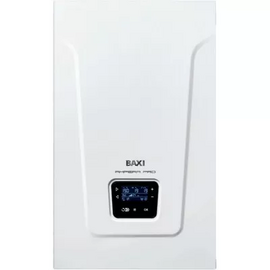  Котел электрический BAXI AMPERA Pro 30 настенный 