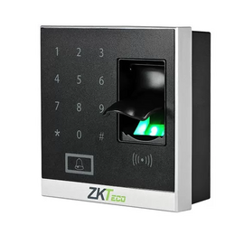  Считыватель ZKTeco X8s 