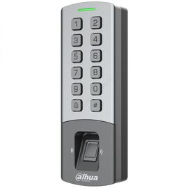  Терминал контроля доступа Dahua DHI-ASI1212M-DW 