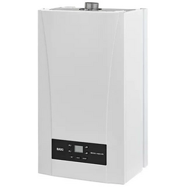  Котел газовый BAXI Eco Nova 18F NEW настенный, 2 конт., закр.кам.сгор. 