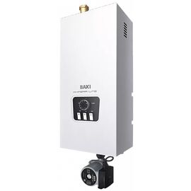  Котел электрический BAXI AMPERA Lite 9 настенный 