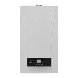  Котел газовый BAXI Eco Nova 31F NEW настенный, 2 конт., закр.кам.сгор. 