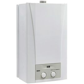  Котел газовый BAXI ECO Classic 18F настенный, 2 конт., закр.кам.сгор. 