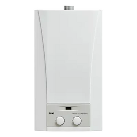  Котел газовый BAXI ECO Classic 10F настенный, 2 конт., закр.кам.сгор. 