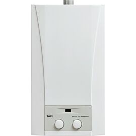  Газовый котел BAXI Eco Classic 14F (НС-1443832) настенный, 2 конт, закр.кам.сгор 