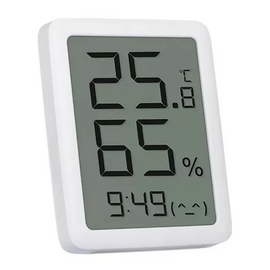  Датчик температуры и влажности MiaoMiaoce Smart Hygrometer (MHO-C601) 