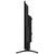  24" Телевизор ASANO 24LH1110T черный 1366x768, HD READY, 60 Гц 